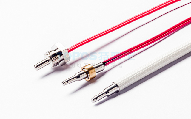 熱水器溫度傳感器