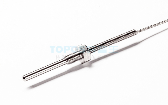 熱流量計(jì)通導(dǎo)溫度檢測(cè)傳感器