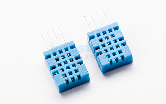 溫濕度模塊DHT11-AC