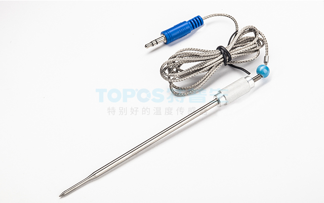 BBQ烤肉探針溫度傳感器