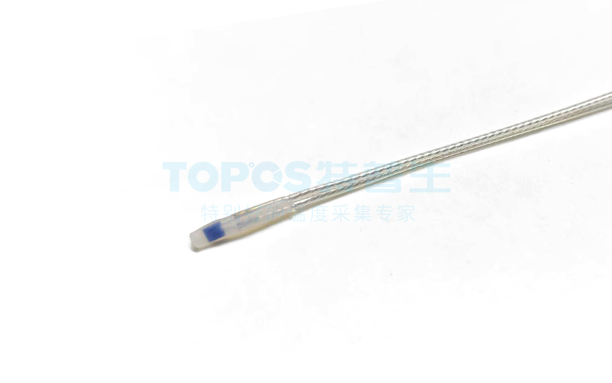 充電槍用鉑電阻溫度傳感器